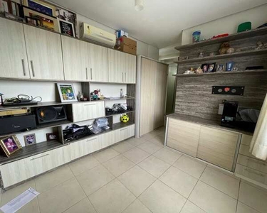 Apartamento à venda ou aluguel, com 3 quartos, no Jurunas - Belém - PA