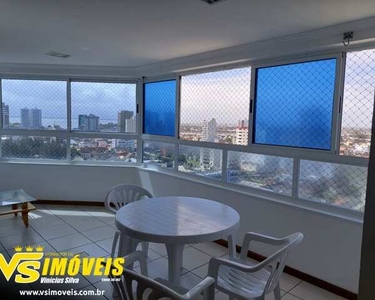 Apartamento beira mar com 03 dormitórios, em Centro - Tramandaí - RS