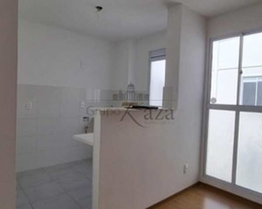 Apartamento - Bom Retiro - Residencial Campo das Tulipas - 2 Dormitórios - 48,50m²