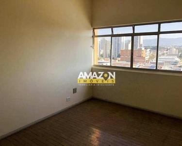 Apartamento com 1 dormitório, 57 m² - venda por R$ 190.000,00 ou aluguel por R$ 644,69/mês