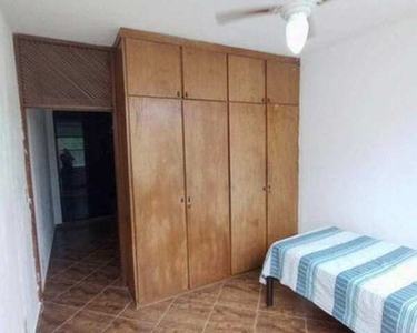 Apartamento com 1 dormitório para alugar, 30 m² por R$ 1.600/mês - Vila Buarque - São Paul