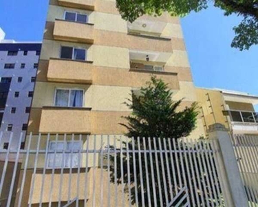 Apartamento com 1 dormitório para alugar, 33 m² por R$ 2.020/mês - Água Verde - Curitiba/P