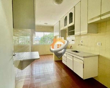 Apartamento com 2 dormitórios, 63 m² - venda por R$ 340.000,00 ou aluguel por R$ 2.484,78