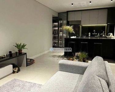Apartamento com 2 dormitórios, 73 m² - venda por R$ 795.000,00 ou aluguel por R$ 4.200,00