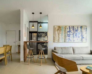 Apartamento com 2 dormitórios, 77 m² - venda por R$ 590.000,00 ou aluguel por R$ 3.624,00