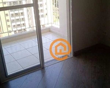 Apartamento com 2 dormitórios, 83 m² - venda por R$ 620.000,00 ou aluguel por R$ 4.270,00