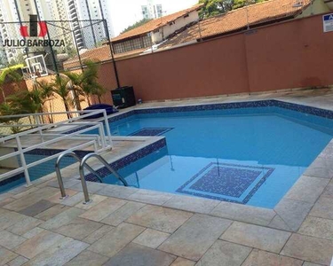 Apartamento com 2 dormitórios à venda, 77 m² por R$ 799.000,00 - Vila Olímpia - São Paulo