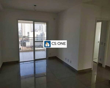 Apartamento com 2 dormitórios NOVA PETROPOLIS COND.DOMANI para alugar, 67 m² por R$ 2.190