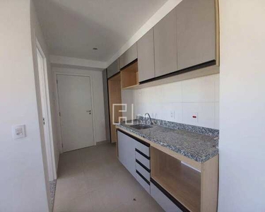 Apartamento com 2 dormitórios para alugar, 33 m² por R$ 2.300,00/mês - Saúde - São Paulo/S
