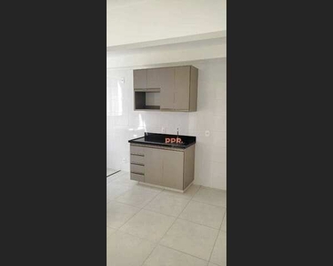 Apartamento com 2 dormitórios para alugar, 48 m² por R$ 1.419,62/mês - Venda Nova - Belo H