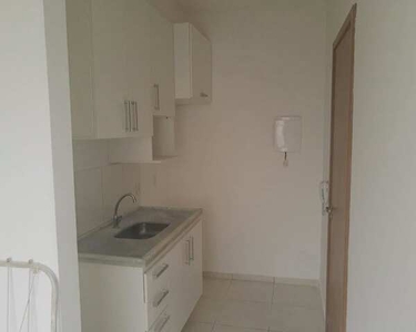 Apartamento com 2 dormitórios para alugar, 48 m² por R$ 1.800,00/mês - Condomínio Bella Co