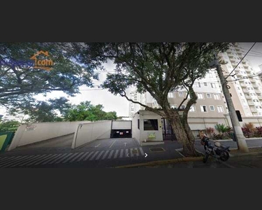 Apartamento com 2 dormitórios para alugar, 48 m² por R$ 2.037,81/mês - Conjunto Residencia