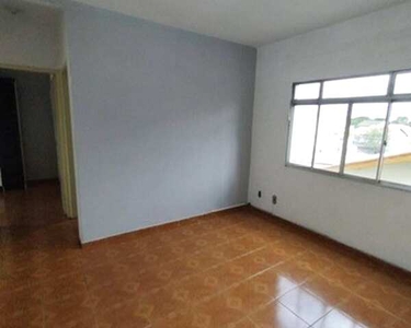 Apartamento com 2 dormitórios para alugar, 50 m² por R$ 1.500,00/mês - Vila Sorocabana - G