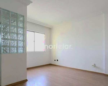 Apartamento com 2 dormitórios para alugar, 50 m² por R$ 1.650,00/mês - Parque São Luís - S