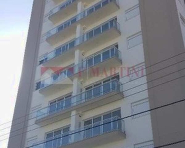 Apartamento com 2 dormitórios para alugar, 62 m² - Vila Independência - Piracicaba/SP