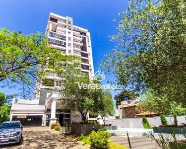 Apartamento com 2 dormitórios para alugar, 72 m² por R$ 4.280,00/mês - Centro - Gravataí/R