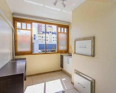 Apartamento com 2 dormitórios para alugar, 75 m² por R$ 3.575,00/mês - Petrópolis - Porto