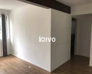 Apartamento com 2 quartos e 1 vaga, 80 m² - venda por R$ 1.150.000 ou aluguel por R$ 3.802