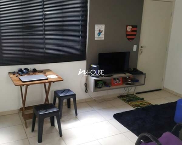 Apartamento com 2 quartos no bairro Gávea Sul