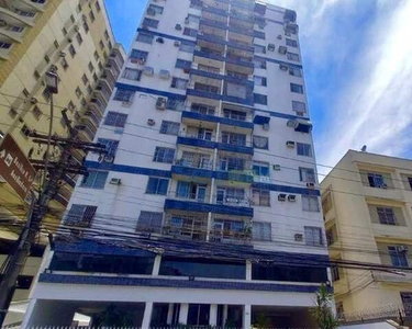 Apartamento com 2 quartos para alugar, 65 m² - Santa Rosa - Niterói/RJ