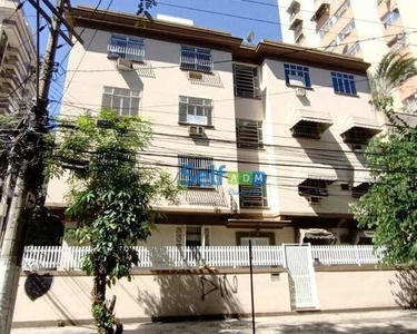 Apartamento com 2 quartos para alugar, 75 m² - Icaraí - Niterói/RJ