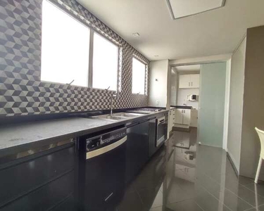 Apartamento com 2 quartos para alugar por R$ 4200.00, 266.02 m2 - GLORIA - JOINVILLE/SC