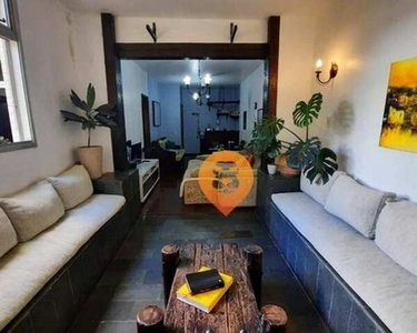 Apartamento com 3 dormitórios, 109 m² - venda por R$ 575.000,00 ou aluguel por R$ 2.646,07