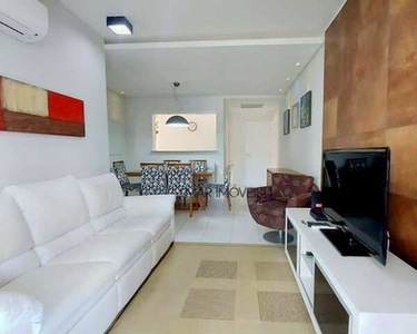 Apartamento com 3 dormitórios, 110 m² - venda por R$ 1.100.000,00 ou aluguel por R$ 8.750