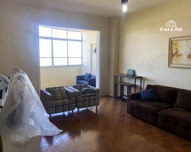 Apartamento com 3 dormitórios, 130 m² - venda por R$ 680.000,00 ou aluguel por R$ 4.523,80