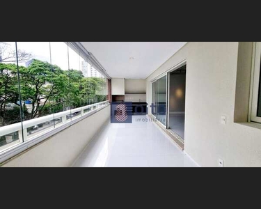 Apartamento com 3 dormitórios, 151 m² - venda por R$ 3.690.000,00 ou aluguel por R$ 26.399