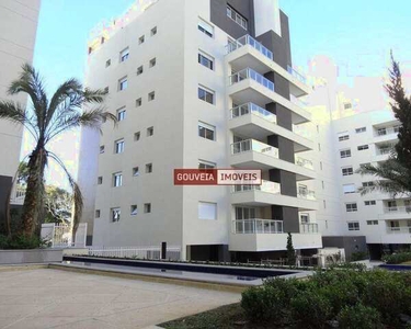 Apartamento com 3 dormitórios, 158 m² - venda por R$ 2.050.000,00 ou aluguel por R$ 17.624
