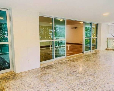 Apartamento com 3 dormitórios, 250 m² - venda por R$ 7.500.000,00 ou aluguel por R$ 33.600