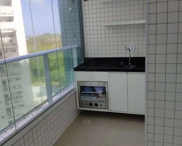 Apartamento com 3 dormitórios, 82 m² - venda por R$ 950.000,00 ou aluguel por R$ 5.102,00