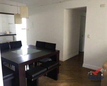 Apartamento com 3 dormitórios, 86 m² - venda por R$ 950.000,00 ou aluguel por R$ 7.430,00