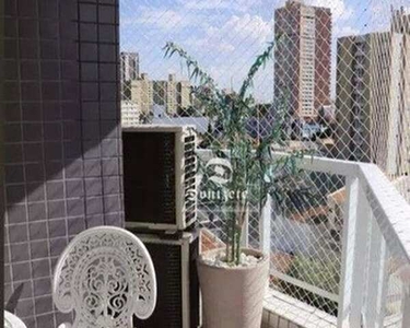 Apartamento com 3 dormitórios, 96 m² - venda por R$ 750.000,00 ou aluguel por R$ 4.756,74