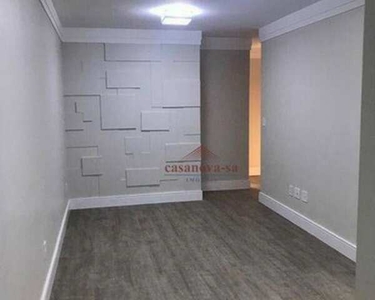 Apartamento com 3 dormitórios, 97 m² - venda por R$ 820.000,00 ou aluguel por R$ 3.850,00