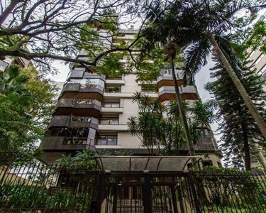 Apartamento com 3 dormitórios no Bairro Petrópolis em Porto Alegre