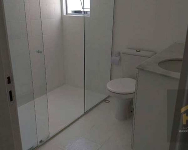 Apartamento com 3 dormitórios para alugar, 110 m² por R$ 3.200,00/mês - Boa Viagem - Recif