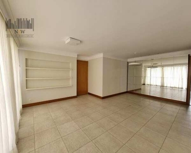 Apartamento com 3 dormitórios para alugar, 124 m² por R$ 8.350,00/mês - Vila Leopoldina