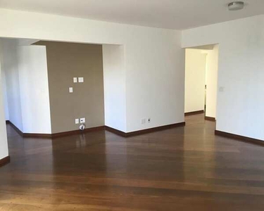 Apartamento com 3 dormitórios para alugar, 136 m² por R$ 6.500,00/mês - Chácara Santo Antô