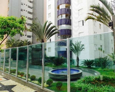 Apartamento com 3 dormitórios para alugar, 70 m² por R$ 4.070,88/mês - Belvedere - Belo Ho