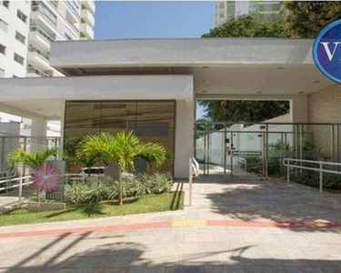 Apartamento com 3 dormitórios para alugar, 97 m² por R$ 4.419/mês - Consil - Cuiabá/MT
