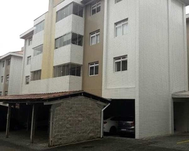 Apartamento com 3 quartos para alugar, 69 m² por R$ 3.300/mês - Campo Comprido - Curitiba