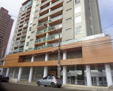 Apartamento com 3 quartos para alugar por R$ 3000.00, 280.00 m2 - OFICINAS - PONTA GROSSA