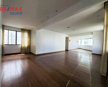 Apartamento com 4 dormitórios, 200 m² - venda por R$ 900.000,00 ou aluguel por R$ 7.046,22