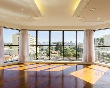 Apartamento com 4 dormitórios, 302 m² - venda por R$ 3.500.000,00 ou aluguel por R$ 17.435