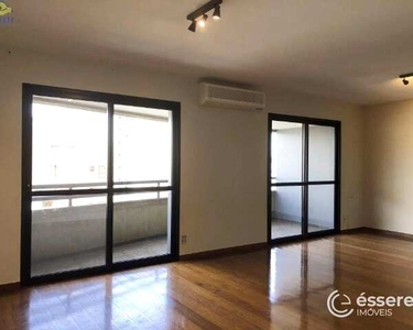 Apartamento com 4 dormitórios para alugar, 220 m² por R$ 9.213,31 - Cambuí - Campinas/SP