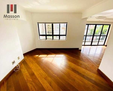 Apartamento com 4 quartos para alugar, 243 m² por R$ 4.364/mês - Bom Pastor - Juiz de Fora