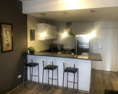 Apartamento de 1 quarto para alugar no bairro Alphaville centro industrial e empresarial/a