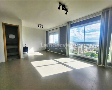 Apartamento de 1 quarto para alugar no bairro Petrópolis